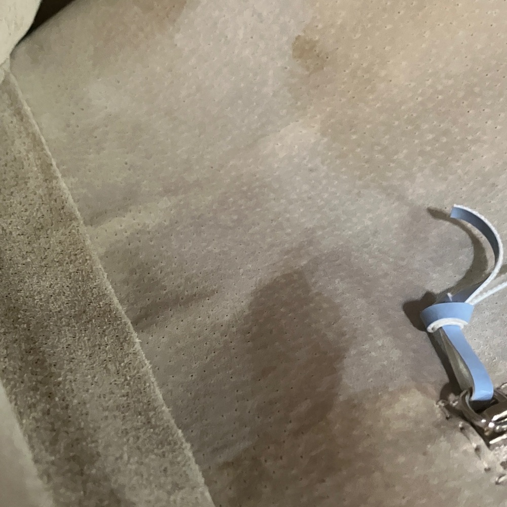 Anya Hindmarch Party Dog Tote - Picture 9 of 11